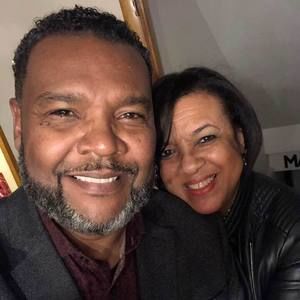 Meet your Posher, Sylvia